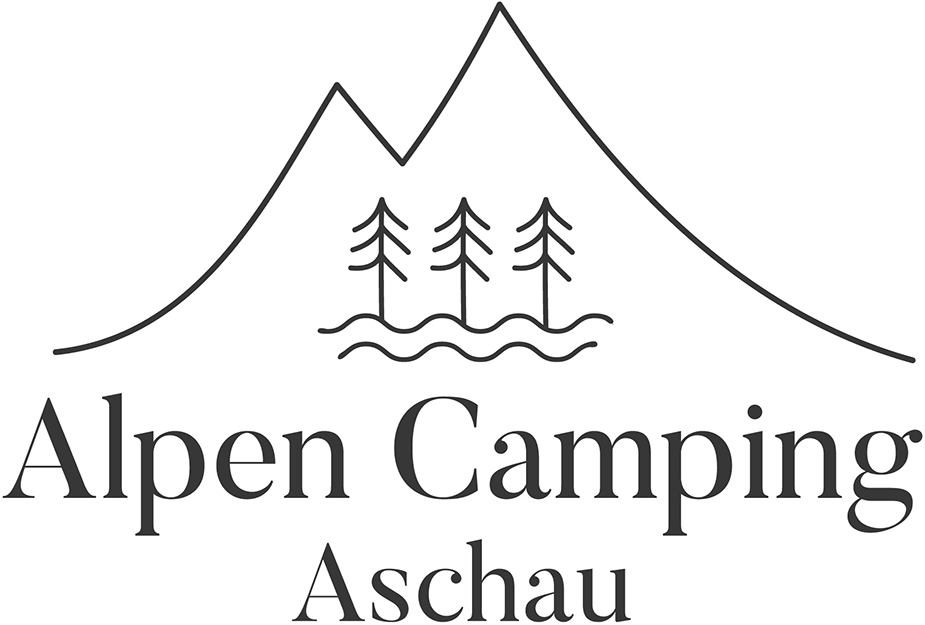 Wohnmobilstellplatz Alpen Camping Aschau - Detail